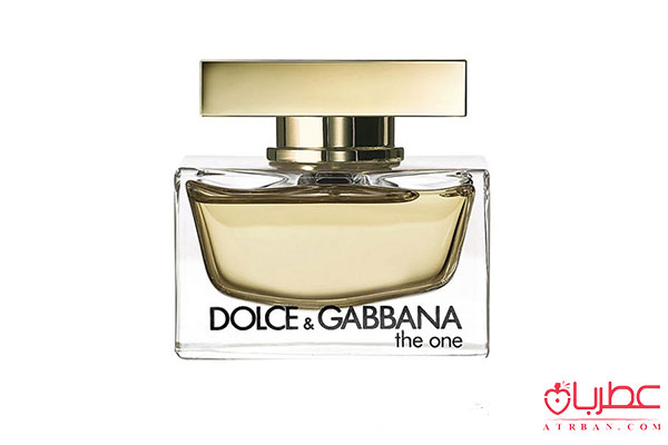  Dolce Gabbana The One