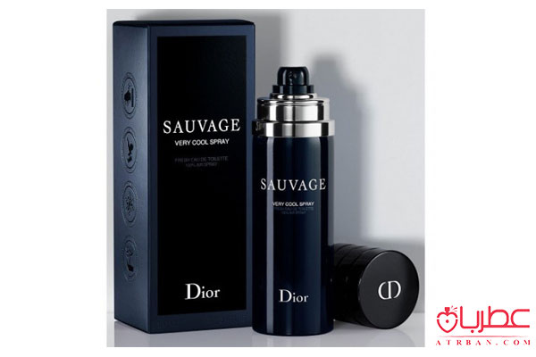  Dior Sauvage Very Cool Spray
