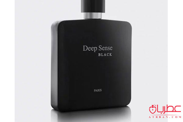 عطر ادکلن پرستیژ پرایم کالکشن دیپ سنس بلک