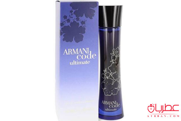 Giorgio Armani Armani Code Ultimate for Women