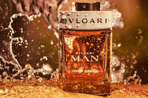 Bvlgari Man Terrae Essence