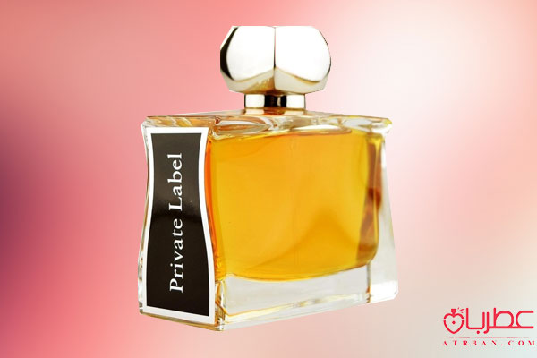 ادو پرفیوم جوووی پاریس پرایوت لیبل زنانه و مردانه اصل, Jovoy Paris Private Label EDP