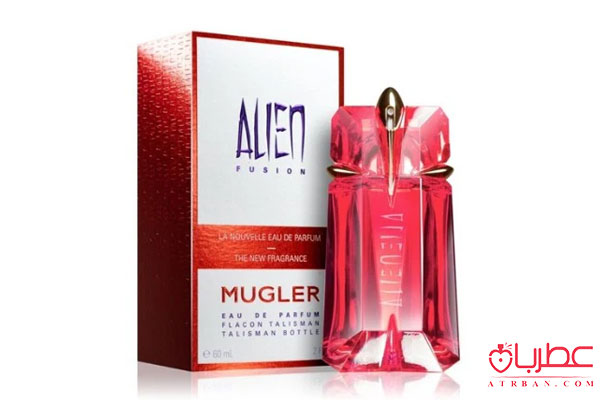 Thierry Mugler Alien Fusion