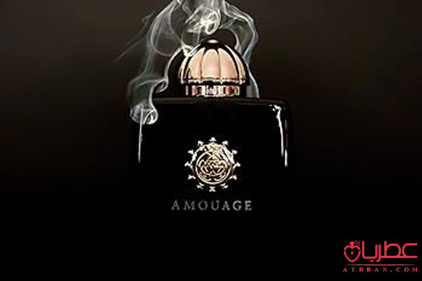 Amouage Memoir