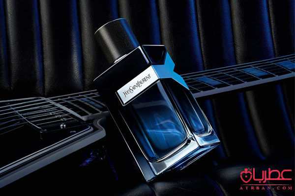 Yves Saint Laurent Y Eau de Parfum