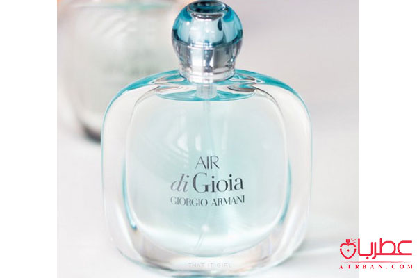  Giorgio Armani Air di Gioia