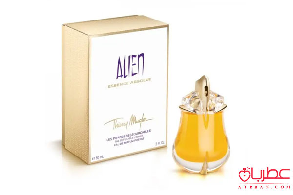 Thierry Mugler Alien Essence Absolue