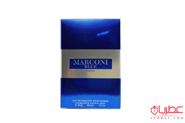  Prime Collection Marconi Blue