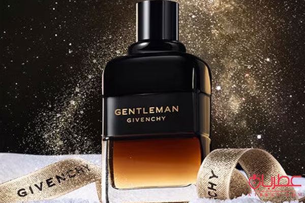 Givenchy Gentleman Reserve Privée EDP