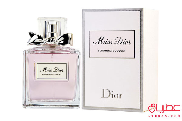  Miss Dior Blooming Bouquet