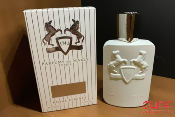 ادو پرفیوم پارفومز د مارلی گالووی زنانه مردانه اصل, Parfums de Marly Galloway EDP