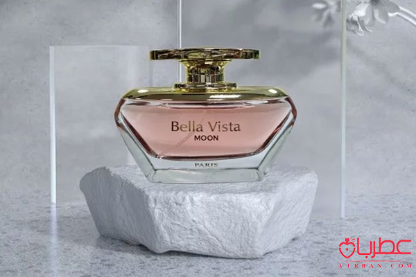 MARC JOSEPH BELLA VISTA MOON