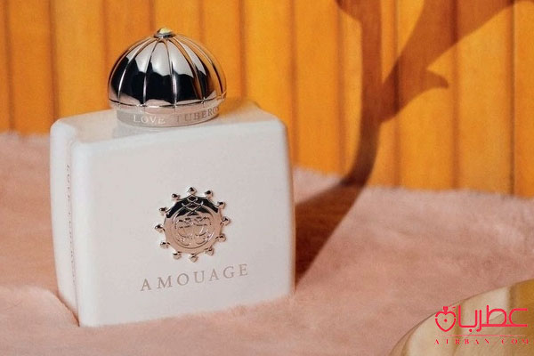 Amouage Love Tuberose