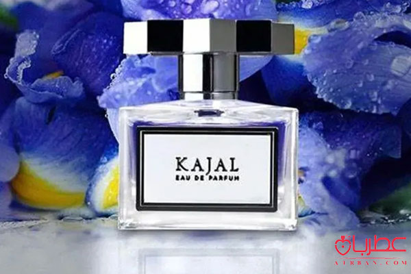 Kajal Eau de parfum