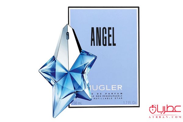 Thierry Mugler Angel