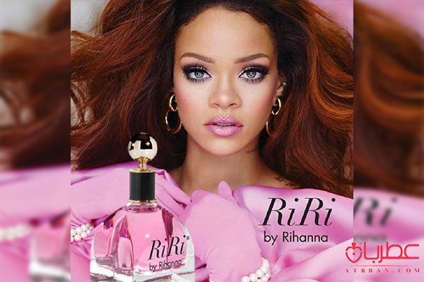 Rihanna RiRi
