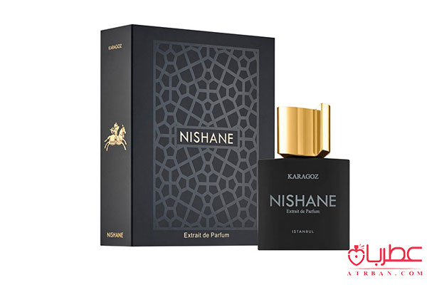 عطر ادکلن نیشانه کارا گز 