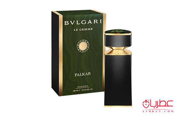 عطر ادکلن بولگاری فالکار