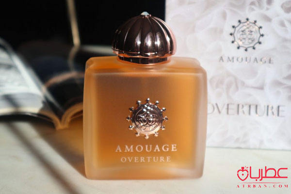 Amouage Overture Women