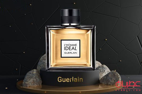 Guerlain L´Homme Ideal EDT