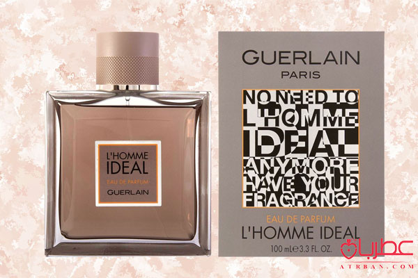 Guerlain L´Homme Ideal