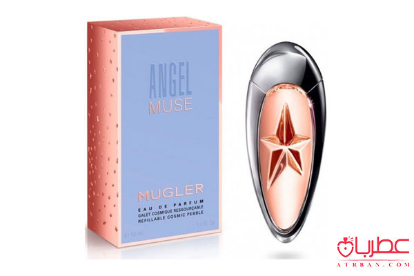 Thierry Mugler Angel Muse