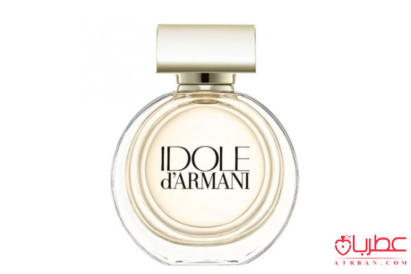  Giorgio Armani Idole d’Armani