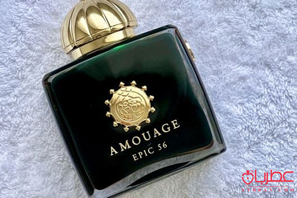 Amouage Epic 56 Woman