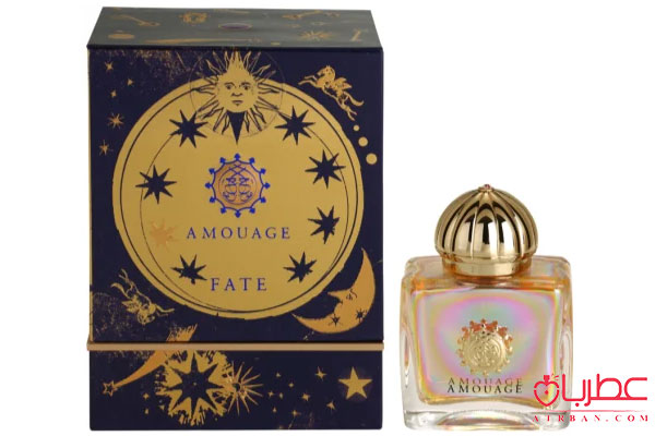 Amouage Fate for Women