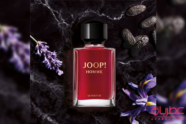 Joop Homme Le Parfum