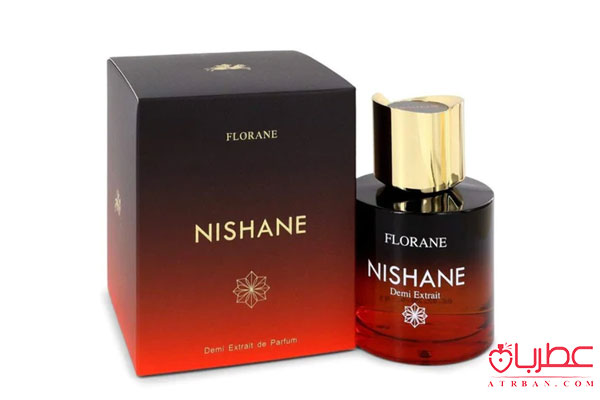 Nishane Florane