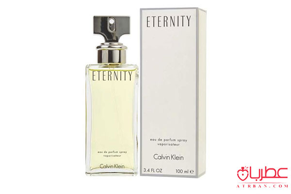 Calvin Klein CK Eternity Women