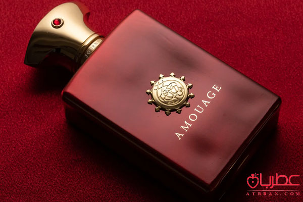 Amouage Journey Man