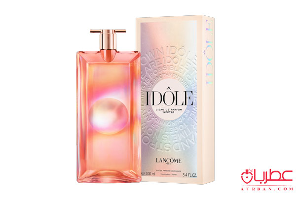 Lancome Idôle Nectar