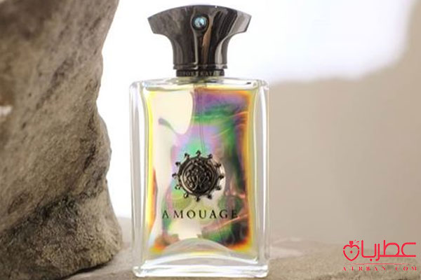 Amouage Portrayal Man