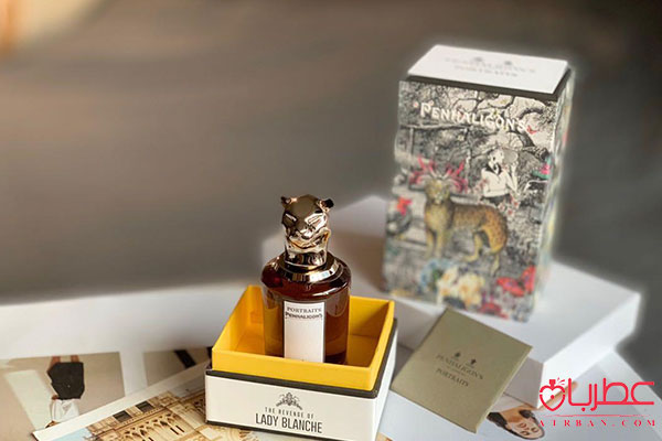 Penhaligon’s The Revenge Of Lady Blanche