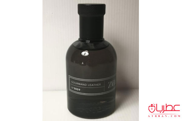 عطر ادکلن زارا گورمند لدر 2019