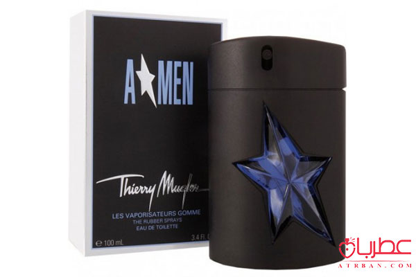 Thierry Mugler A*Men