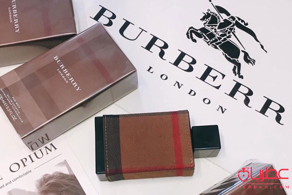 Burberry London Man
