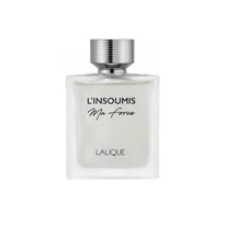 عطر ادکلن لالیک له اینسومیس ما فورس مردانه ادو تویلت | Lalique L’Insoumis Ma Force EDT