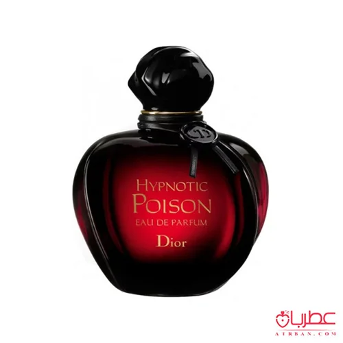 عطر ادکلن دیور هیپنوتیک پویزن ادو پرفیوم | Dior Hypnotic Poison EDP