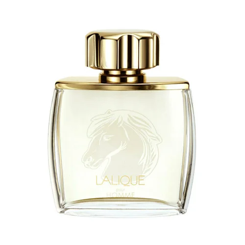 عطر ادکلن لالیک پور هوم ایکوز | Lalique Pour Homme Equus