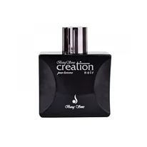 عطر ادکلن کریشن اینتنس نویر مشکی مردانه ادو پرفیوم | Creation Intense Noir Eau de parfum