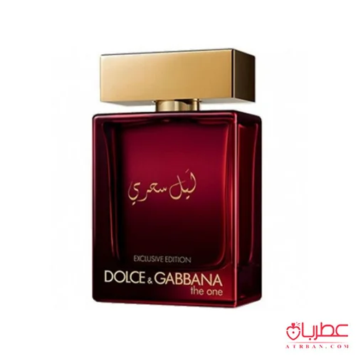 عطر ادکلن دولچه گابانا د وان میستریوس نایت | Dolce Gabbana The One Mysterious Night