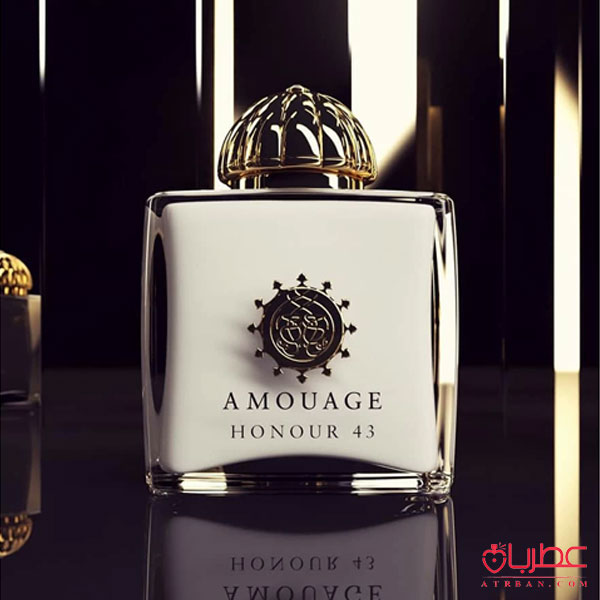 43 Amouage Honour 43 Woman