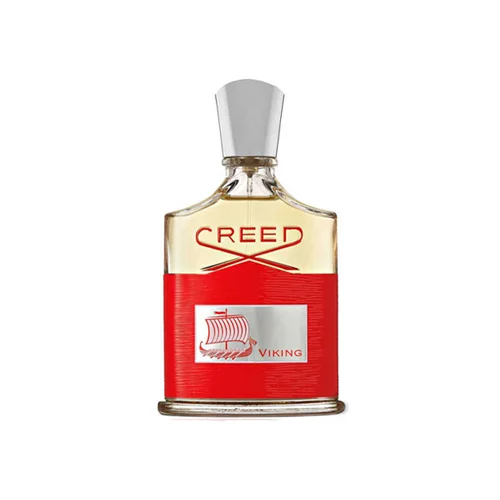 عطر ادکلن کرید وایکینگ قرمز مردانه ادو پرفیوم | Creed Viking Eau de Parfum