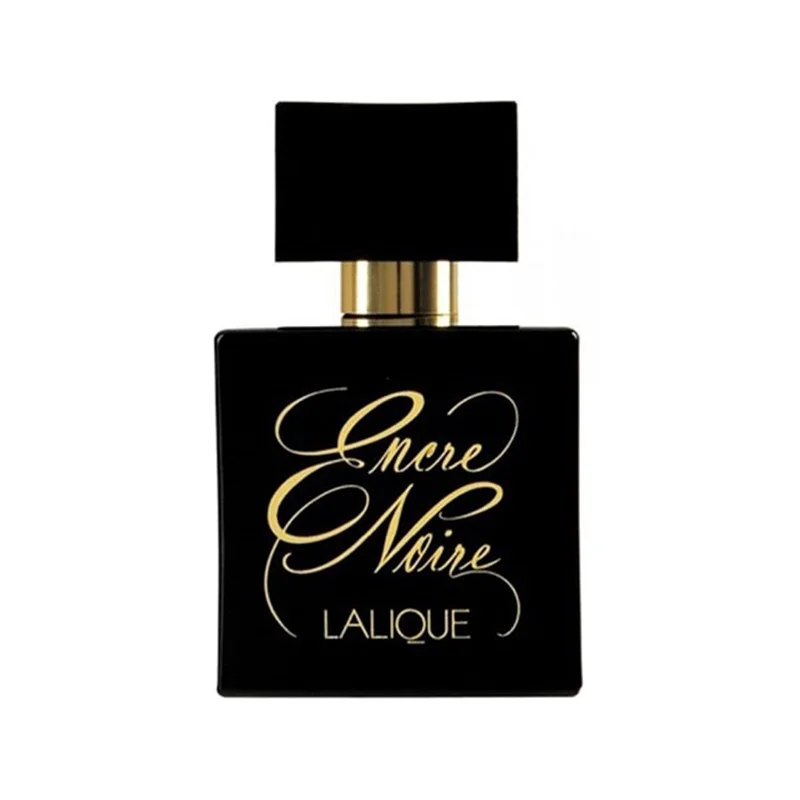 عطر ادکلن لالیک مشکی زنانه انکر نویر پور اله | Lalique Encre Noire Pour Elle