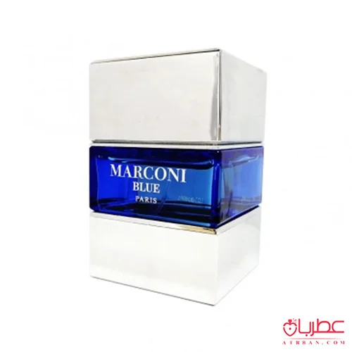 عطر ادکلن پرستیژ پرایم کالکشن مارکنی بلو | Prime Collection Marconi Blue