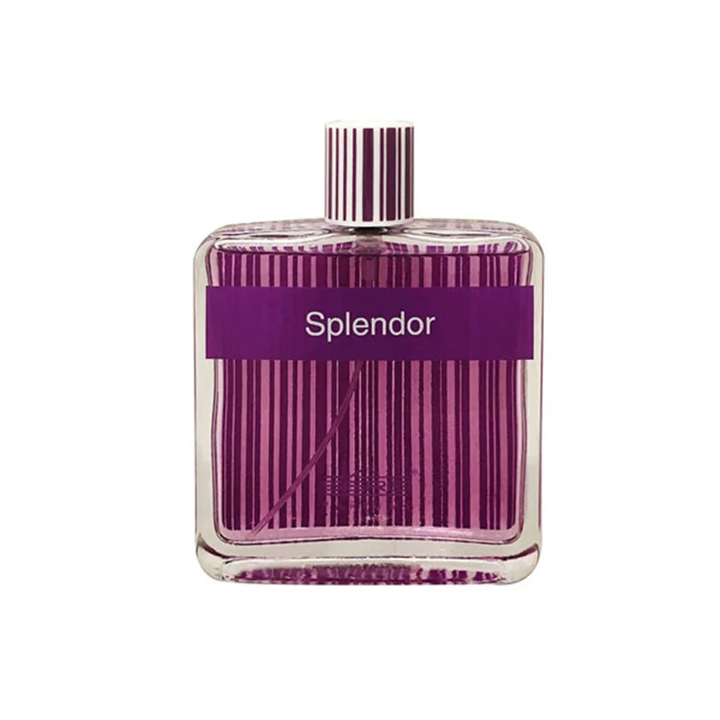 عطر ادکلن سریس اسپلندور پرپل بنفش مردانه | Seris Splendor Purple EDP
