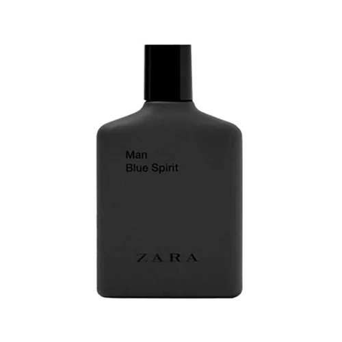 عطر ادکلن زارا من بلو اسپریت | Zara Man Blue Spirit